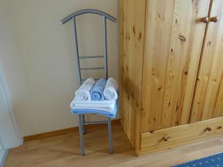 Ferienwohnung Heike - Rabel - 1