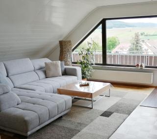 Ferienwohnung Himmelblau - 5