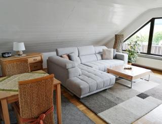 Ferienwohnung Himmelblau - 4