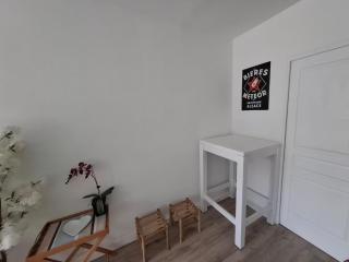 Appartement le dauphin - 4