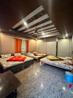 Rudraksh Tourist Resort - 0