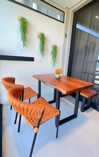 Cais Eco Residência | Apartamentos Exclusivos Pé na Areia - 4