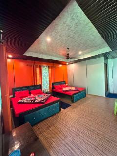Rudraksh Tourist Resort - 4