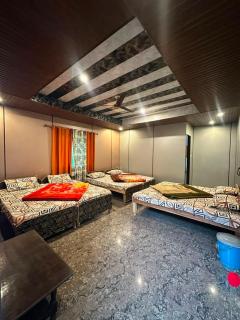Rudraksh Tourist Resort - 2
