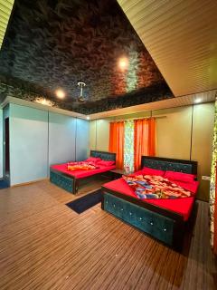 Rudraksh Tourist Resort - 1