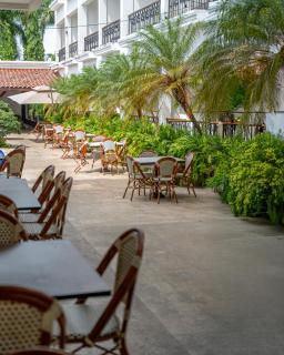 Hotel Gran David - 8