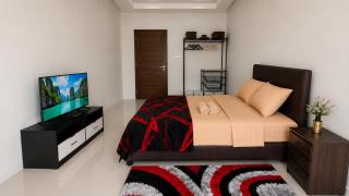 2BR Villa with Jacuzzi, 10min to Bang Tao - 1