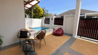 2BR Villa with Jacuzzi, 10min to Bang Tao - 8