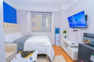 Lexie Studio Along Ngong Road-Nairobi, Kenya - 8