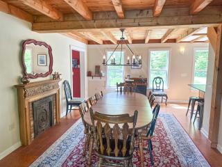 Secluded Mad River Valley Home with Hot Tub - 7