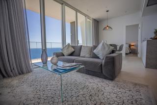 Napa Horizon - Sea Front - Marina Tower 17th Floor - 8