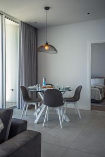 Napa Horizon - Sea Front - Marina Tower 17th Floor - 7