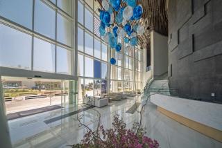Napa Horizon - Sea Front - Marina Tower 17th Floor - 5
