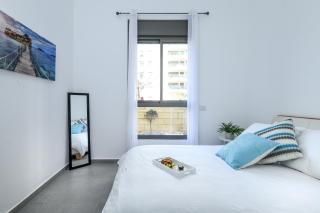 Stylish Coastal Oasis - Nahariyya - 5