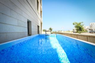 Stylish Coastal Oasis - Nahariyya - 7