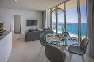 Napa Horizon - Sea Front - Marina Tower 17th Floor - 7