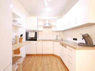 61 m2 Erdgeschosswohnung mit eigenem Parkplatz vorm Haus - 3