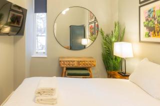 Host & Stay - The Georgian Quarter Catharine St - 6