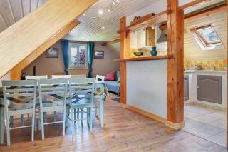 L'Appartement des Trois Vallées - 3