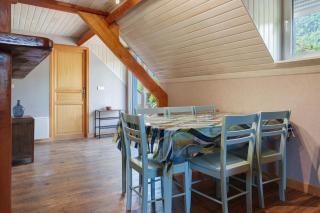 L'Appartement des Trois Vallées - 6