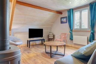 L'Appartement des Trois Vallées - 8