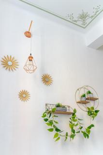 Oasis in the Center with Garden - Up to 5 Guests - Bologna - 4