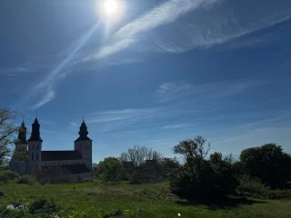 Lovely apartment in Visby, ground floor - 1