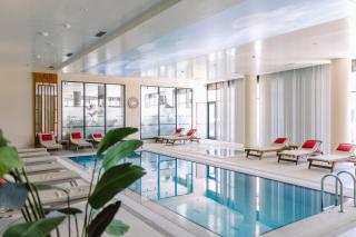 Globalstay Courtyard Long Beach - 4
