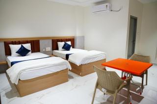 Shalini Residency - 7
