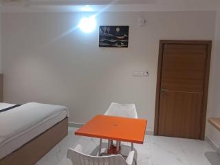 Shalini Residency - 2