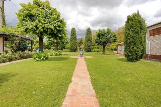 Villa Marinsky Pietrasanta - 4