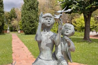 Villa Marinsky Pietrasanta - 5