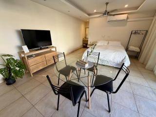 Verde Limon Loft (monoambiente) - 8