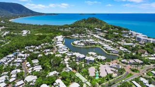 Coastal Vibes Condo Blue Lagoon Resort - 5