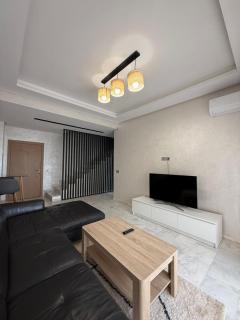 Modern Ocean View Duplex, 2 Bedrooms , Pool, Near Beach - 1