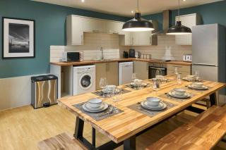 Host & Stay - The Falkner Quarters I and II - 4