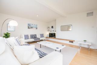 Vikings Way, Thorpeness - 8