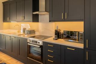 Host & Stay - The Georgian Quarter Catherine Street VI - 3