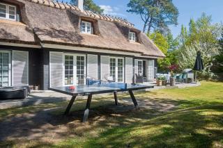 Beach Access Holiday Home in Hornbaek - 2