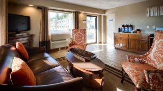 Quality Inn Clinton North - Clinton - 9