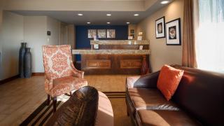 Quality Inn Clinton North - Clinton - 8