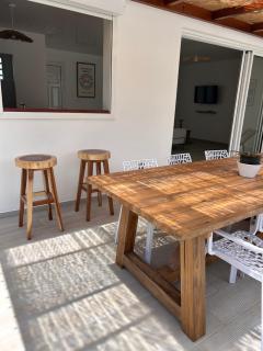 Villa Casa Helena - Jardin tropical & piscine privée - 6 pers - Sud Martinique - 3
