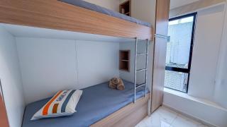 SHB • Family | Modern | Ferry Boat - Santos - 7