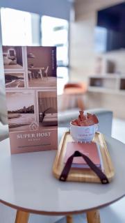 SHB • Family | Modern | Ferry Boat - Santos - 9