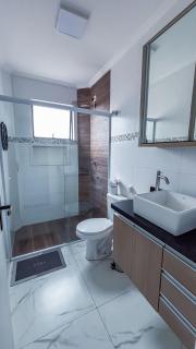 SHB • Family | Modern | Ferry Boat - Santos - 5