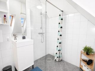 Top-floor apartment with lots of light - 6