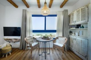Authentic Beachfront Apartment - Nahariya - 6