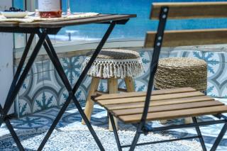 Authentic Beachfront Apartment - Nahariya - 4