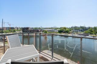 Platinium Brabank Apartment - 2