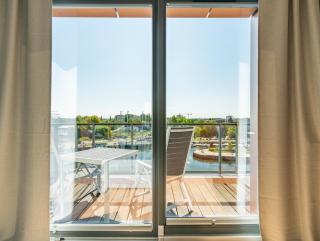 Platinium Brabank Apartment - 8